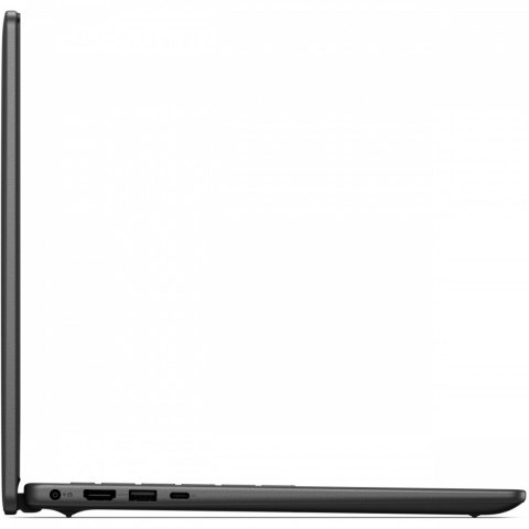 Laptop Dell Pro 14 Essential PV14255 W11P Ryzen 5 220|16GB|512GB|AMD Radeon|FgrPr|WLAN+BT|14.0 FHD+|BcklKb|3C|65W|3YPS Carbon Bl