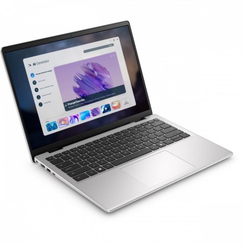 Laptop Dell Pro 14 Essential PV14255 W11P Ryzen AI 7 350|16GB|1TB|AMD Radeon|FgrPr|WLAN+BT|14.0 FHD+|BcklKb|4C|65W|3YPS Platinum