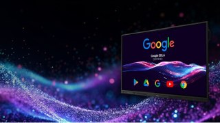 Monitor interaktywny 75 cali IFPD 3753RK H1F0H07BW101