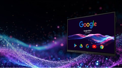 Monitor interaktywny 86 cali IFPD 3863RK H1F0H08BW101