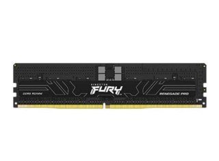 Pamięć DDR5 64(4*16)/6000 ECC Reg CL32 Renegade Pro EXPO