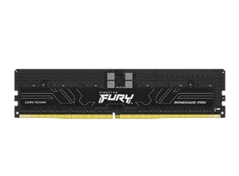 Pamięć DDR5 64(4*16)/6000 ECC Reg CL32 Renegade Pro EXPO