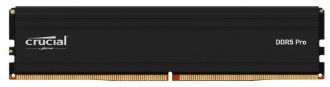 Pamięć DDR5 Pro 48GB/5600(1*48GB) CL46 Tray