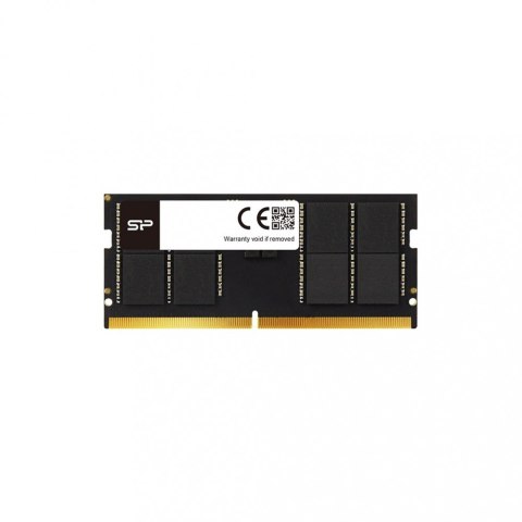 Pamięć do notebooka DDR5 16GB/5600 (1x16GB) CL46 1.1V SODIMM
