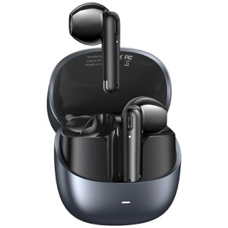 Słuchawki bluetooth TWS E03 szary