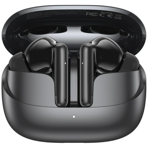 Słuchawki bluetooth TWS IF27 czarne