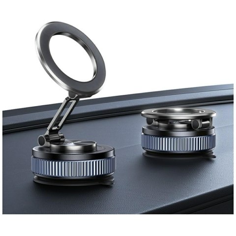 Uchwyt samochodowy ZJ084 magnetyczny