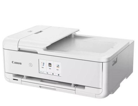 Urządzenie wielofunkcyjne atramentowe TS9551Ca Białe