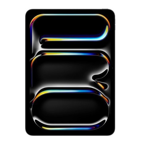IPad Pro 11-calowy Wi-Fi 2 TB ze standardowym szkłem - Gwiezdna czerń