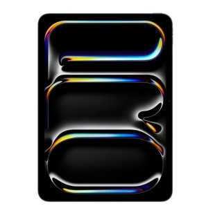 IPad Pro 11-calowy Wi-Fi 512 GB ze standardowym szkłem - Gwiezdna czerń