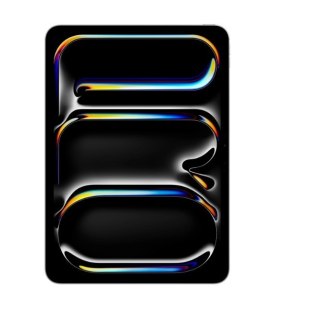 IPad Pro 13-calowy Wi-Fi 2 TB ze szkłem standardowym - Srebrny