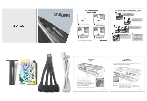 Karta graficzna GeForce RTX 5090 SOLID OC 32GB GDDR7 512bit 3DP/HDMI