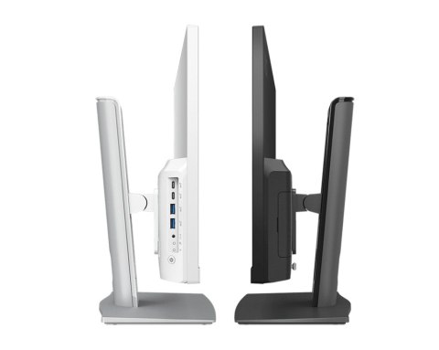 Komputer All-in-One Modern AM242P 1MG-2004EU WIN11PRO/IC5-120U/16GB/500GB/UMA/Black/23.8''