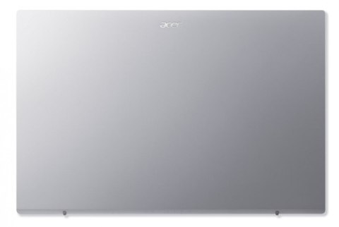 Laptop Aspire Go 15 AG15-42P-R40Z Ryzen 7 5825U 15.6 FHD 16GB 512GB NoOS Srebrny