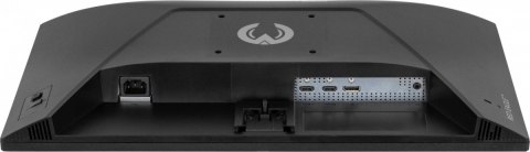 Monitor 23,8 cala G2471HS-B1 Fast IPS,FHD,240Hz,2xHDMI,DP, 350cd, Adaptive G-SYNC - 1920 x 1080 @48-240Hz DisplayPort Only