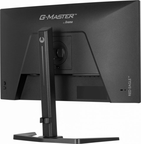 Monitor 27 cali GB2771QSU-B1 QHD,Fast IPS,200Hz,HAS (150) PIVOT,2xUSB 3.2,2xUSB C,0,5ms,2xHDMI,DP,350cd,Adaptive G-SYNC 1920x108