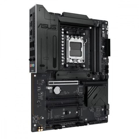 Płyta główna X870 MAX GAMING WIFI7 AM5 4DDR5 HDMI/USB-C