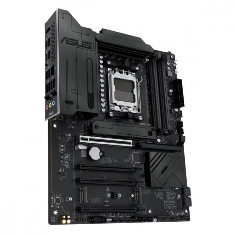 Płyta główna X870 MAX GAMING WIFI7 AM5 4DDR5 HDMI/USB-C