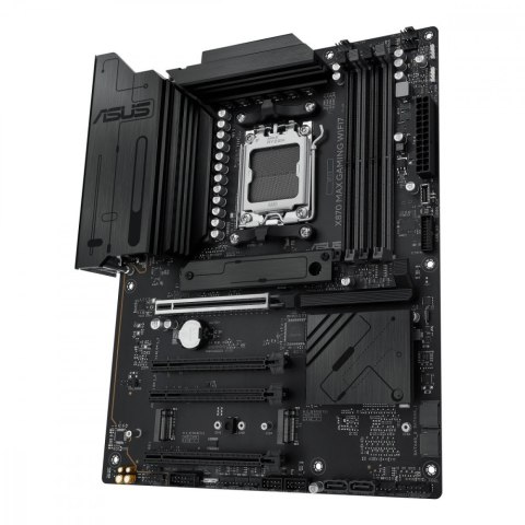 Płyta główna X870 MAX GAMING WIFI7 AM5 4DDR5 HDMI/USB-C