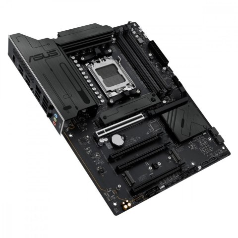 Płyta główna X870 MAX GAMING WIFI7 AM5 4DDR5 HDMI/USB-C