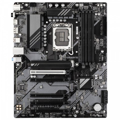 Płyta główna B760 DS3H WF6E GEN5 s17 00 4DDR5 HDMI/DP ATX