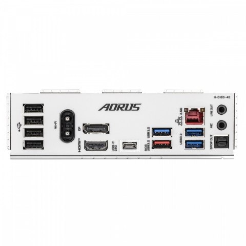 Płyta główna B760M AORUS ELITE WiFi6 GEN5 S1700 4DDR5 mATX