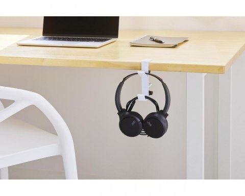 Słuchawki HA-S33UC czarne