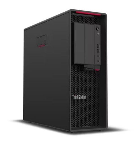 Stacja robocza ThinkStation P620 30E000GMPB W11Pro 5945WX/4x16GB/1TB/INT/3YRS Premier Support