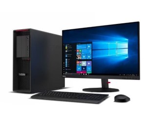 Stacja robocza ThinkStation P620 30E000GMPB W11Pro 5945WX/4x16GB/1TB/INT/3YRS Premier Support
