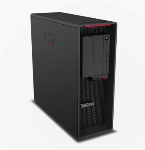 Stacja robocza ThinkStation P620 30E000GMPB W11Pro 5945WX/4x16GB/1TB/INT/3YRS Premier Support