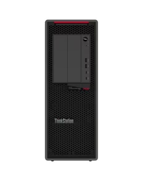 Stacja robocza ThinkStation P620 30E000GMPB W11Pro 5945WX/4x16GB/1TB/INT/3YRS Premier Support