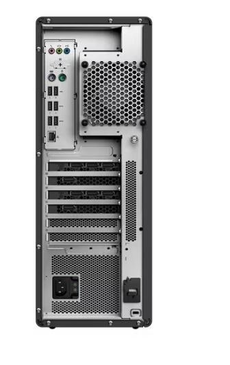 Stacja robocza ThinkStation P620 30E000GMPB W11Pro 5945WX/4x16GB/1TB/INT/3YRS Premier Support