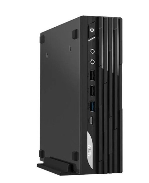 Komputer PRO DP21 14M-889EU WIN11PRO/i5-14400/16GB/512SSD/Czarny