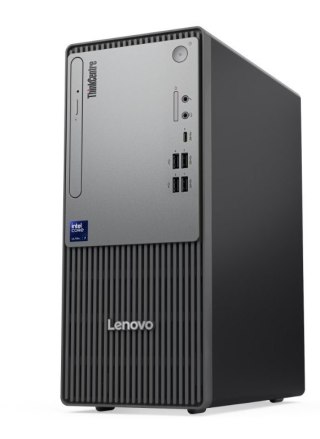 Komputer ThinkCentre Neo 50t G6 TOWER 13BD0035PB W11Pro Ultra 5 225/16GB/512GB/INT//BLACK/DVD/3YRS OS + 1YR CI