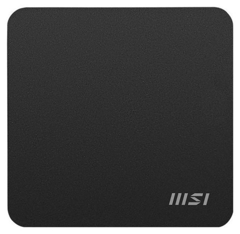 Mini PC Cubi NUC 1MG-263EU WIN11PRO/Intel Core 5-120U/16GB/512SSD/WiFi/BT/Czarny