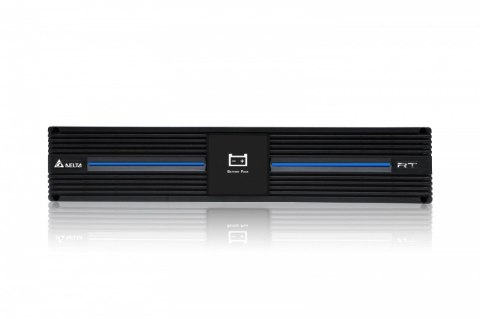 Modul Bateryjny do RT-1K 2x2x9Ah BBU022B109535 Modul Bateryjny do RT-1K 2x2x9Ah BBU022B109535