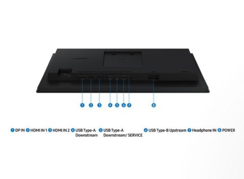 Monitor 22 cale S40GD LS22D400GAUXEN