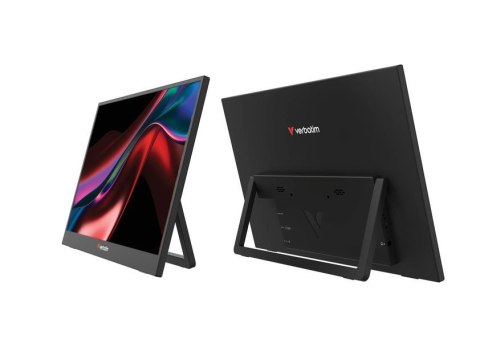 Monitor przenośny Light 15,6 Full HD 60Hz