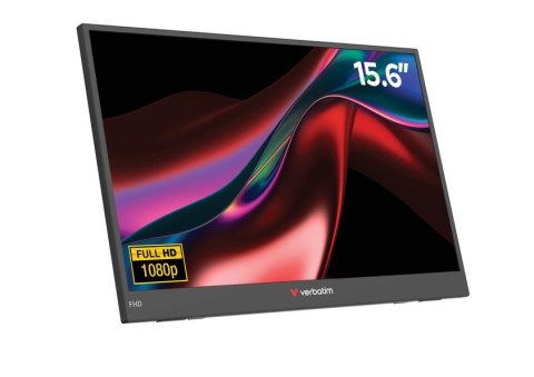 Monitor przenośny Light 15,6 Full HD 60Hz