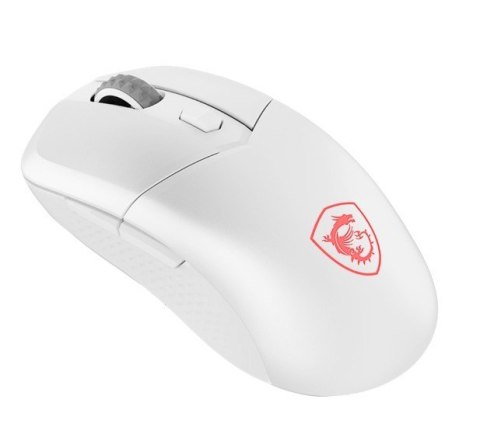Mysz bezprzewodowa Versa 300 Wireless White