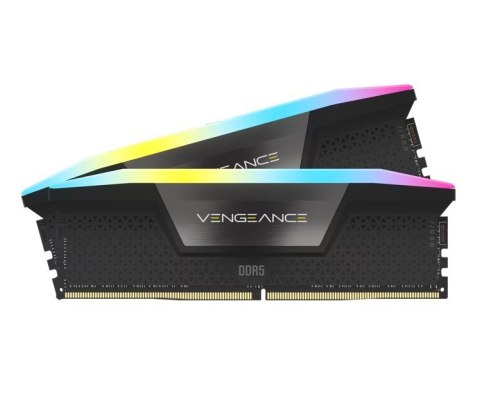Pamięć DDR5 Vengeance 16GB/5200 (2*8GB) CL40 Intel XMP