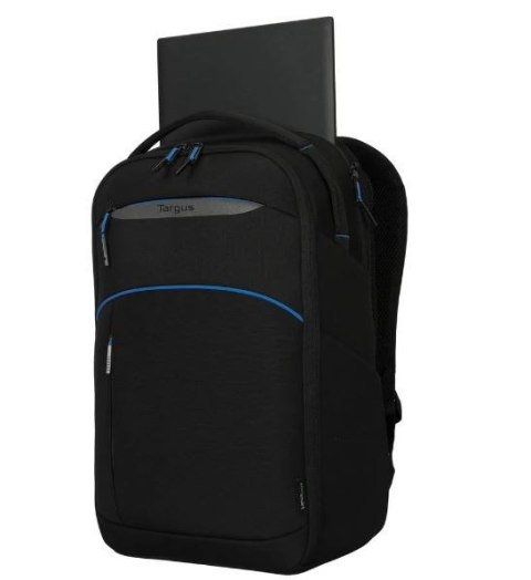 Plecak 15-16 cali Coastline EcoSmart Czarny