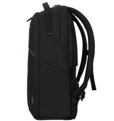 Plecak 15-16 cali Coastline EcoSmart Czarny