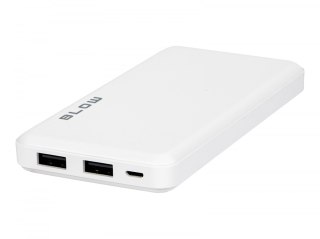 Power Bank PB10A 10000mAh Biały