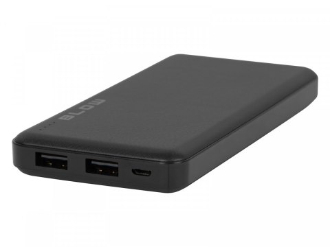 Power Bank PB10A 10000mAh Czarny