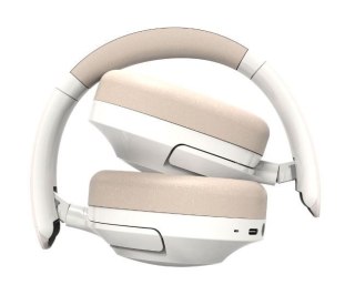 Słuchawki Zen Hybrid 2 Cream