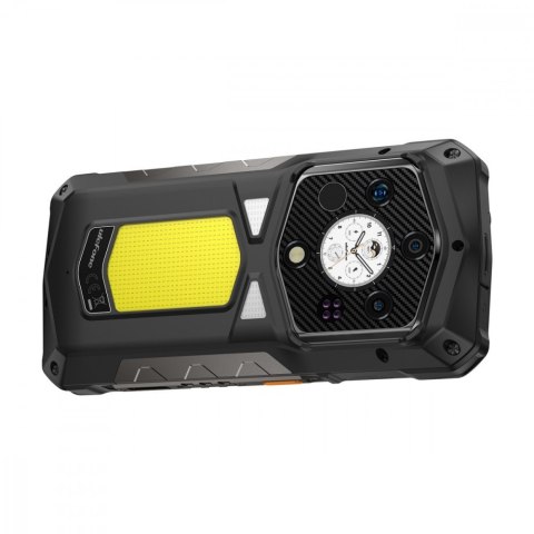 Smartfon Armor 29 Pro Thermal 5G 16/512GB czarny