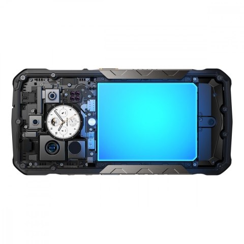 Smartfon Armor 29 Pro Thermal 5G 16/512GB czarny