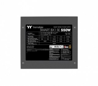 Zasilacz - Smart BX1 SE 550W 80+ Bronze EU Bulk