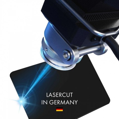 Filtr prywatyzujący 4-stronny magnetyczny Universal (16:10) do laptopa 14 cali